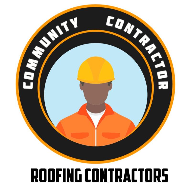 Residential roofers 
