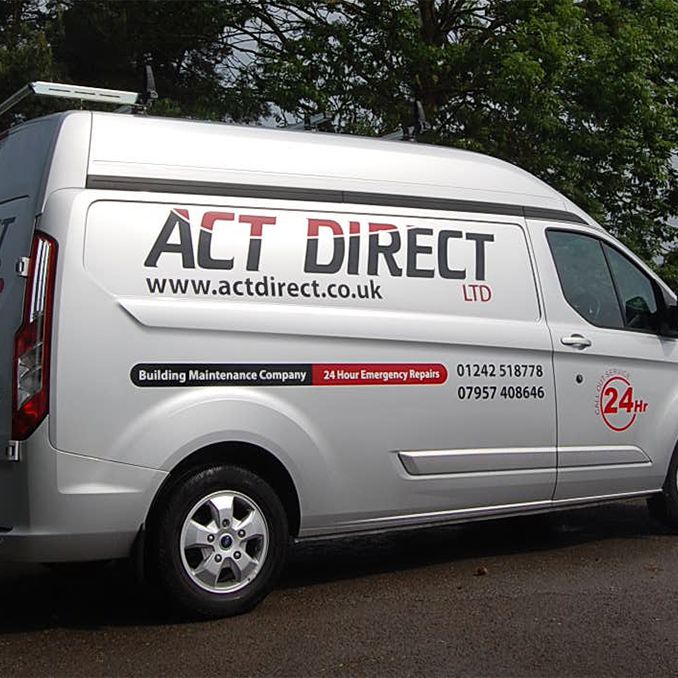 Act Direct